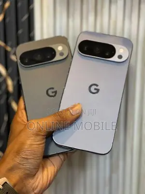Google Pixel 10 Pro (Used)