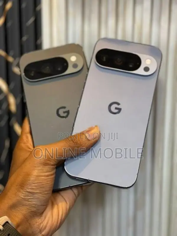 Google Pixel 10 Pro (Used)