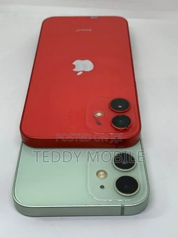 Apple iPhone 12 mini 128GB (Used)