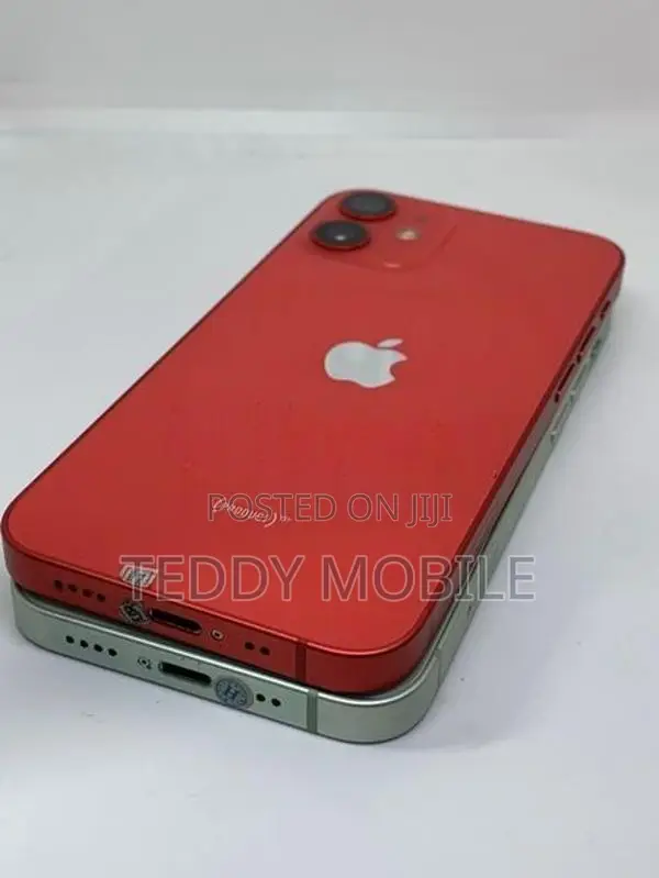 Apple iPhone 12 mini 128GB (Used)