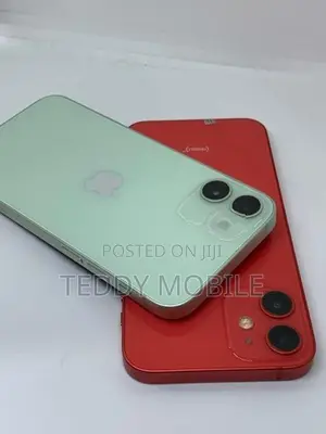 Apple iPhone 12 mini 128GB (Used)