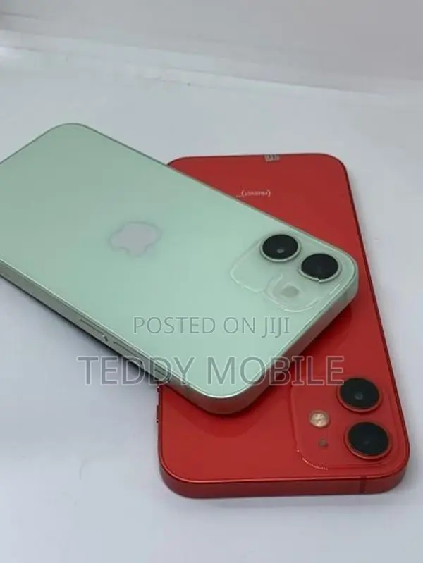 Apple iPhone 12 mini 128GB (Used)