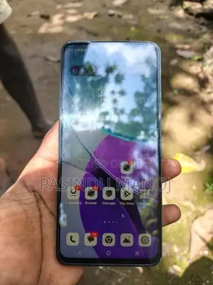 Vivo Y29 (Used)