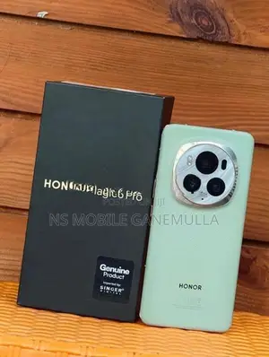 Honor Magic 6pro (Used)