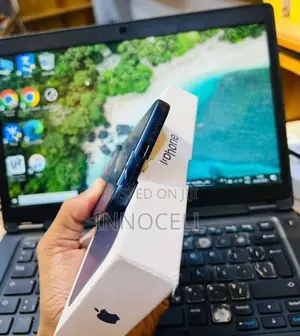 Apple iPhone 17 Pro 256GB (Used)