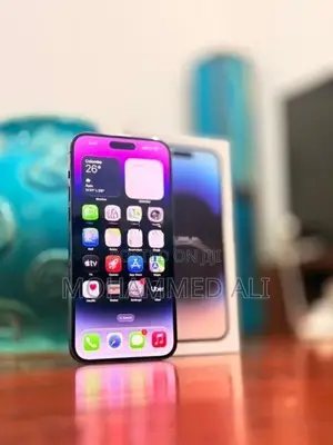 Apple iPhone 14 Pro Max (Used)