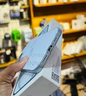 Apple iPhone 15 128GB (Used)