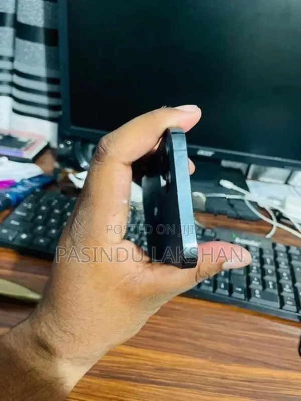 Apple iPhone 12 Pro 256GB (Used)