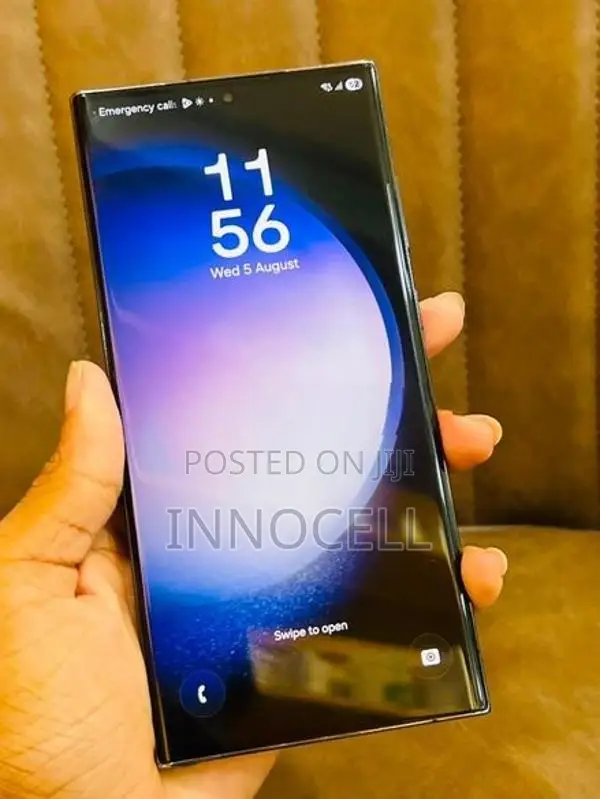 Samsung Galaxy S23 Ultra 256GB (Used)