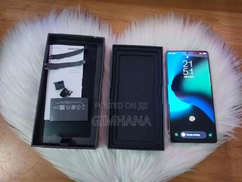 Samsung Galaxy S25 Ultra 12GB 256GB (Used)