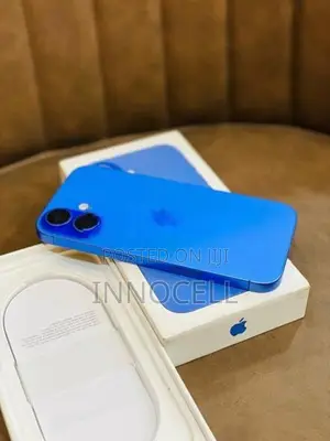 Apple iPhone 16 128GB (Used)
