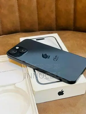 Apple iPhone 15 128GB (Used)