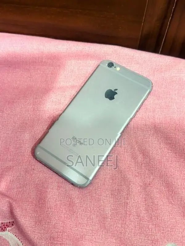 Apple iPhone 6S (Used)
