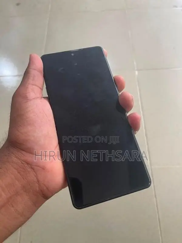 LG Stylo 6 (Used)