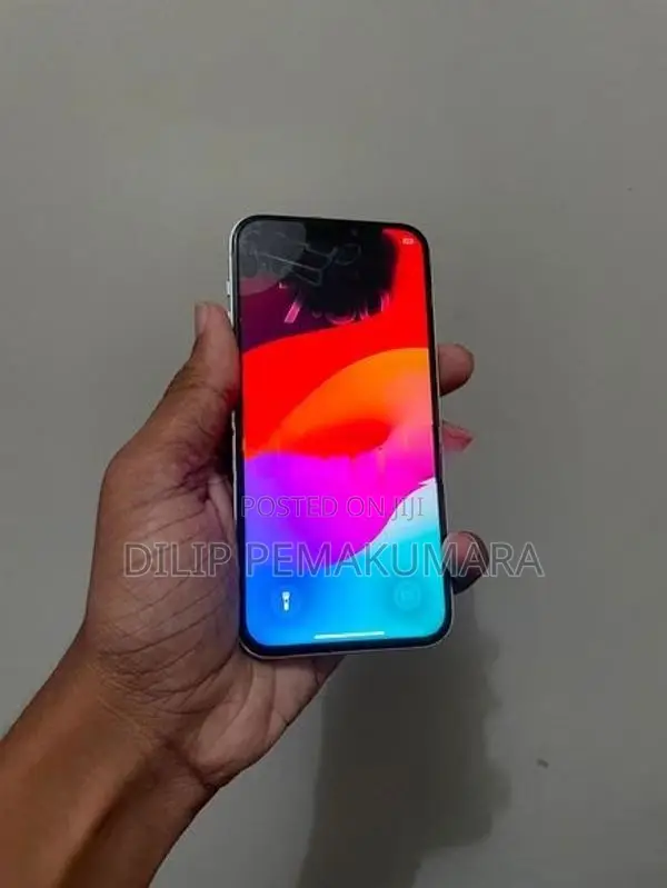 Apple iPhone 12 (Used)