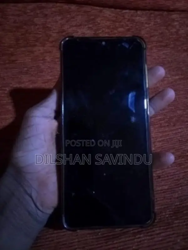 Samsung Galaxy A12 (Used)