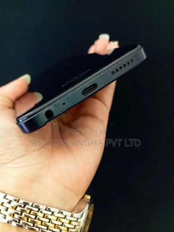 ZTE A75 4+10GB/256GB (Used)