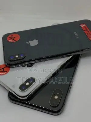 Apple iPhone XS 256GB (Used)