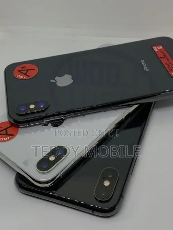 Apple iPhone XS 256GB (Used)