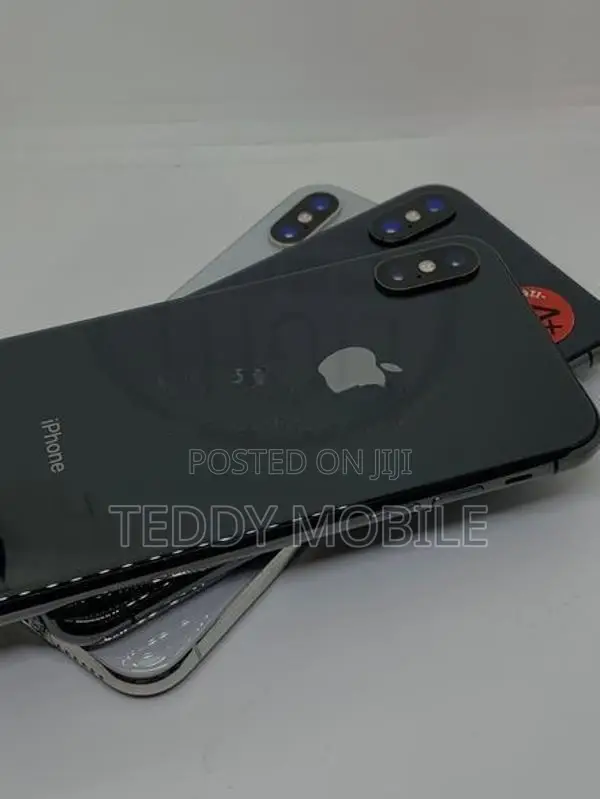 Apple iPhone XS 256GB (Used)