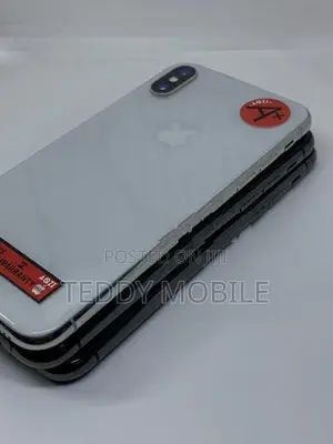 Apple iPhone XS 256GB (Used)