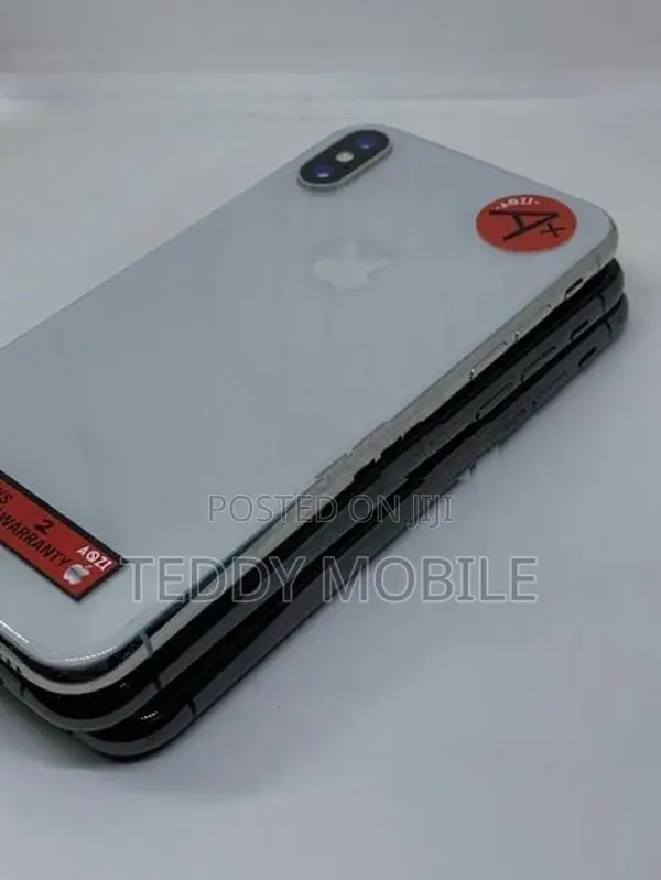 Apple iPhone XS 256GB (Used)