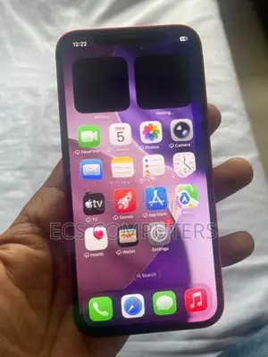 Apple iPhone 12 (Used)