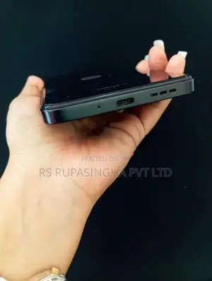 Xiaomi Redmi 13C 2GB/128GB (Used)