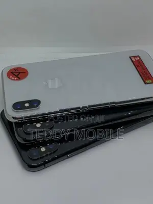 Apple iPhone XS 256GB (Used)