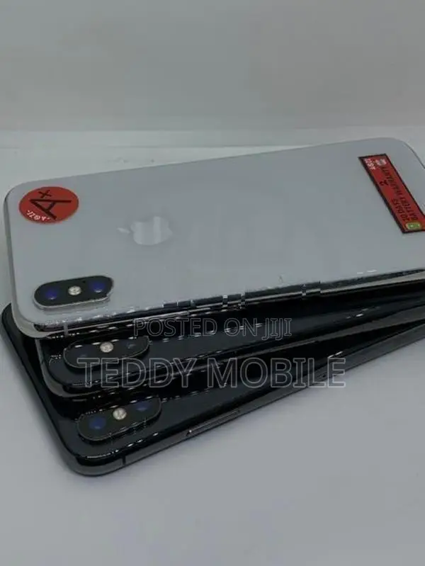 Apple iPhone XS 256GB (Used)