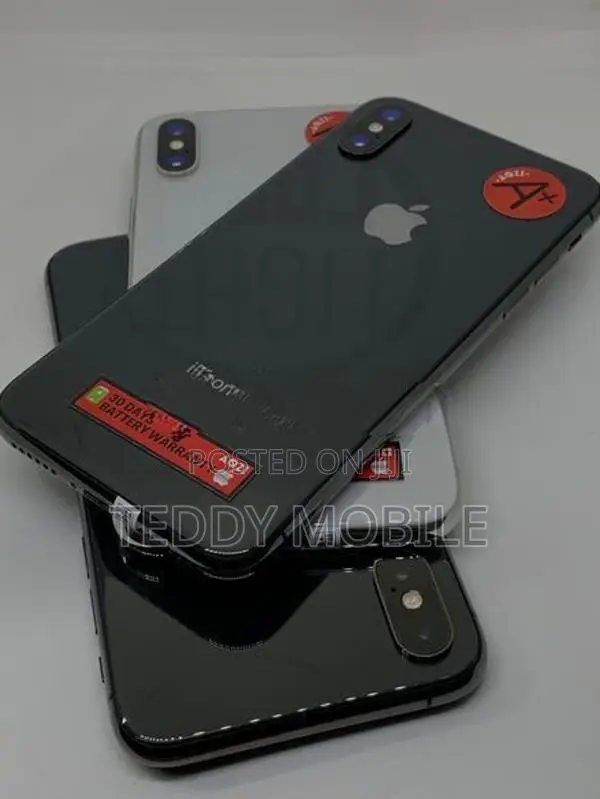 Apple iPhone XS 256GB (Used)