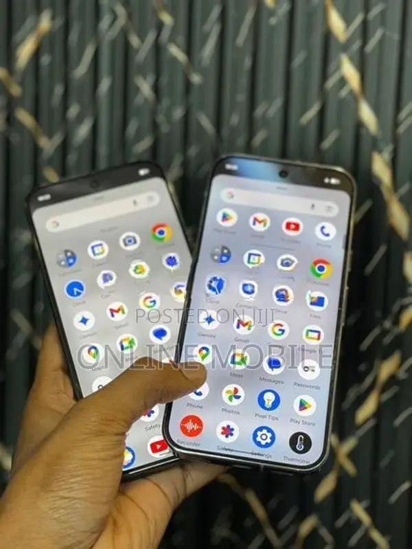 Google Pixel 10 Pro (Used)