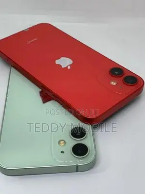 Apple iPhone 12 mini 128GB (Used)