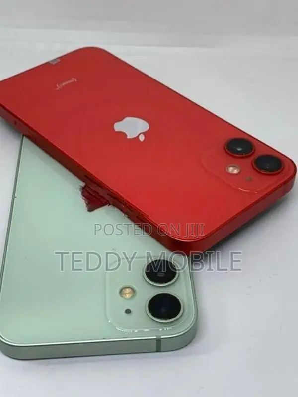 Apple iPhone 12 mini 128GB (Used)