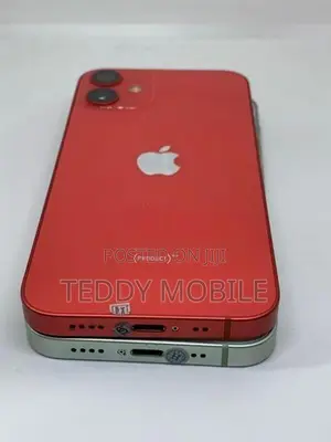 Apple iPhone 12 mini 128GB (Used)