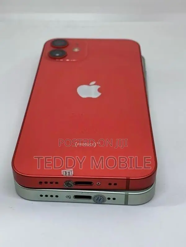 Apple iPhone 12 mini 128GB (Used)
