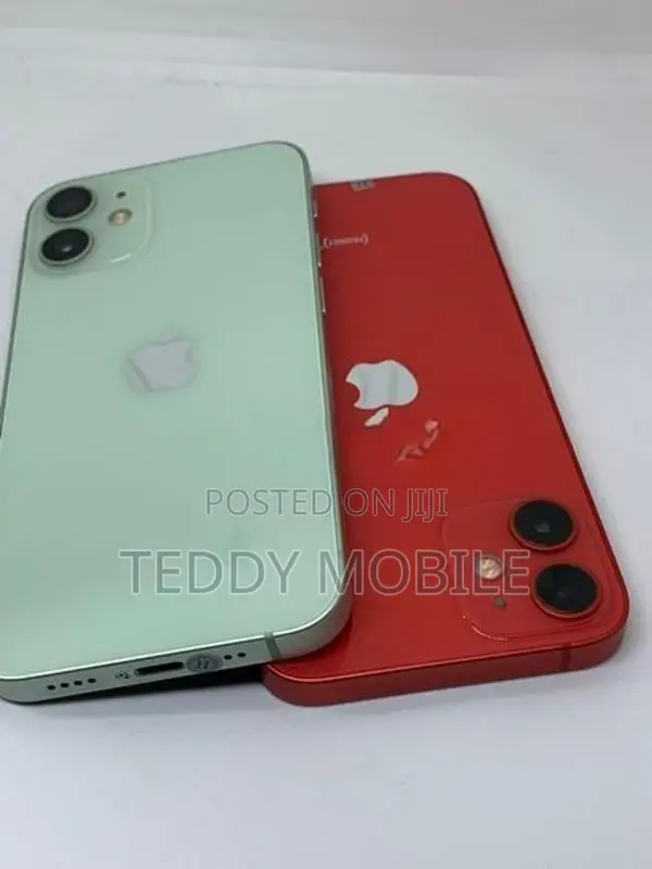 Apple iPhone 12 mini 128GB (Used)