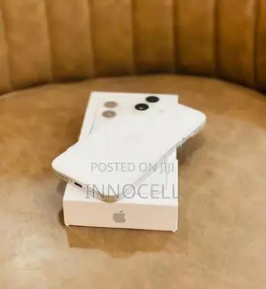 Apple iPhone 16 128GB (Used)