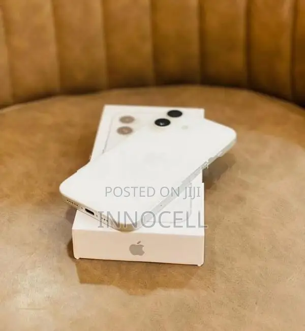Apple iPhone 16 128GB (Used)