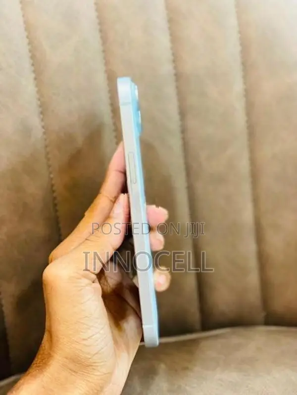 Apple iPhone 15 Plus 128GB (Used)