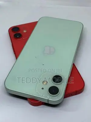 Apple iPhone 12 mini 128GB (Used)