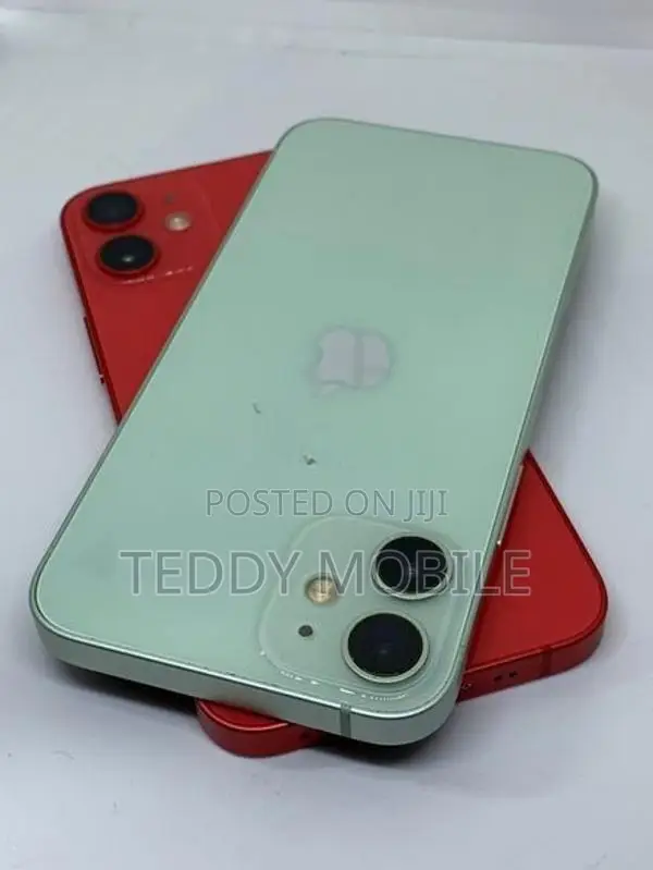 Apple iPhone 12 mini 128GB (Used)