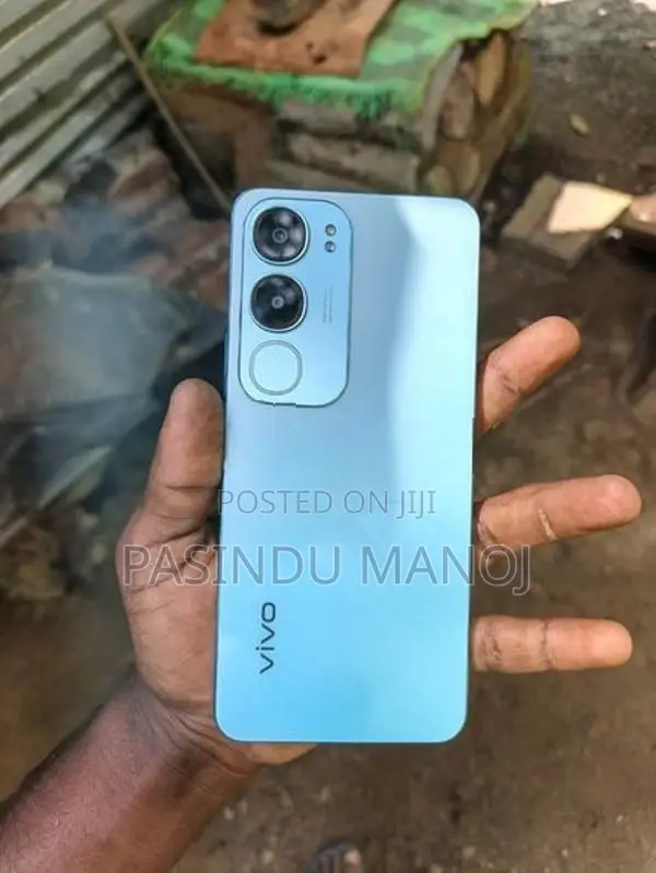 Vivo Y29 (Used)