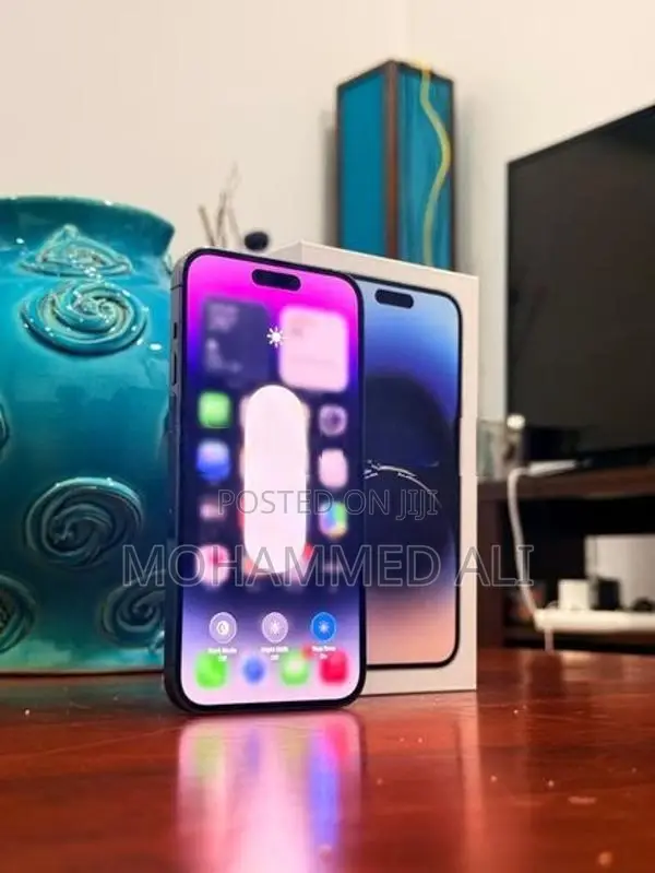 Apple iPhone 14 Pro Max (Used)