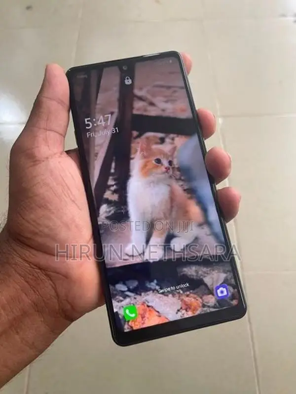 LG Stylo 6 (Used)