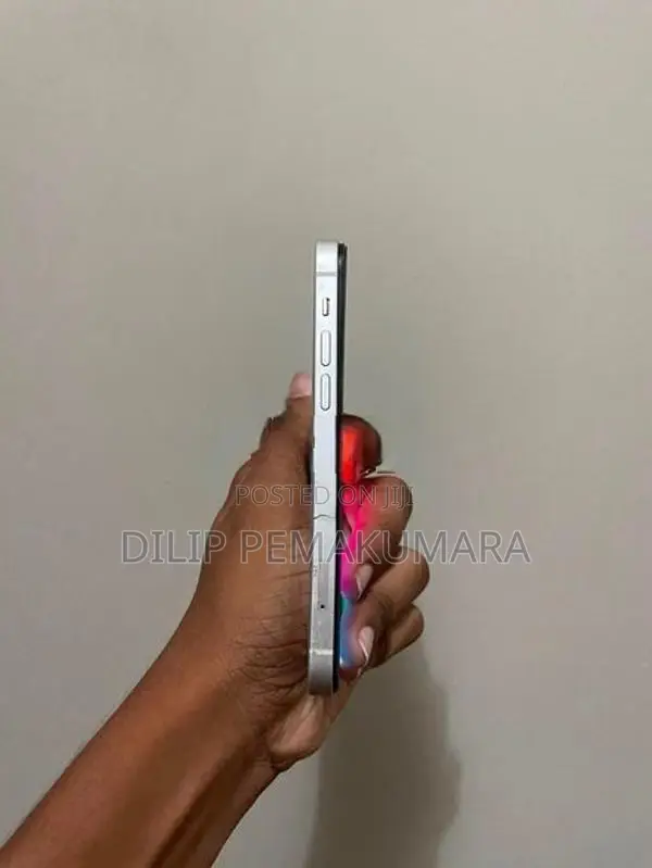 Apple iPhone 12 (Used)
