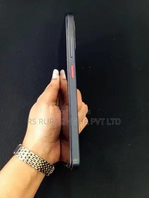 ZTE A75 4+10GB/256GB (Used)