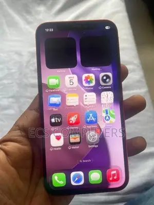 Apple iPhone 12 (Used)