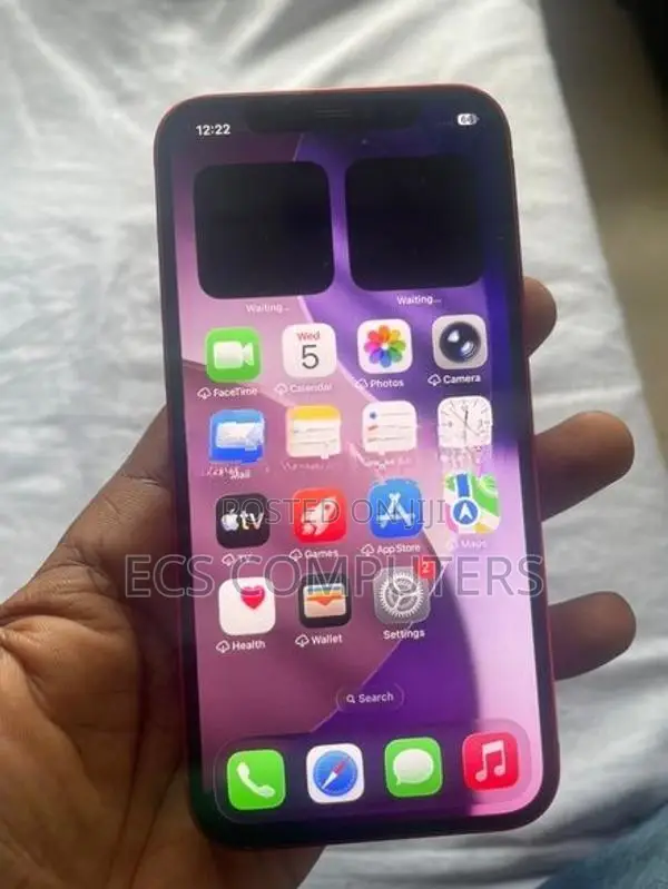 Apple iPhone 12 (Used)