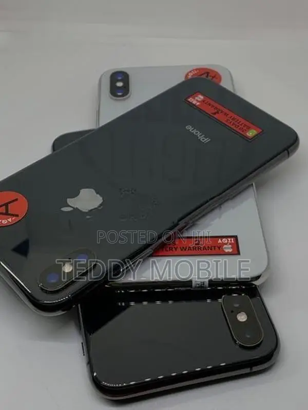 Apple iPhone XS 256GB (Used)